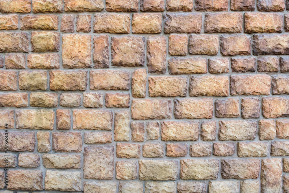 Background of stone wall texture photo Background of stone wall texture photo