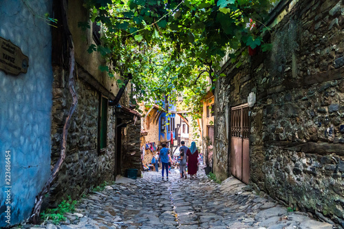 Cumalikizik in Bursa