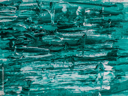 Abstract background. Ink illustration. Hand painted