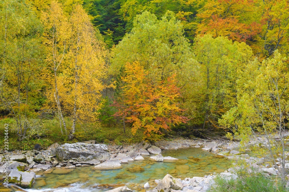 Ordesa National Park