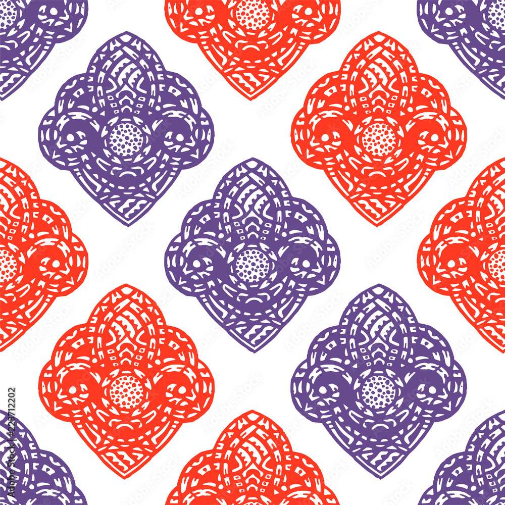 Vector ornamental ethnic art, patterned Indian, Turkish, Arabic, paisley. Hand drawn illustration. Tattoo, astrology, alchemy, boho and magic symbol. Original design in doodle style. Vector ornamental ethnic art, patterned Indian, Turkish, Arabic, paisley. Hand drawn illustration. Tattoo, astrology, alchemy, boho and magic symbol. Original design in doodle style.