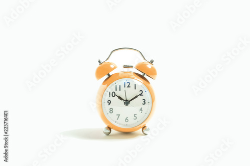 Alarm Clock. 目覚まし時計 シンプルコレクション