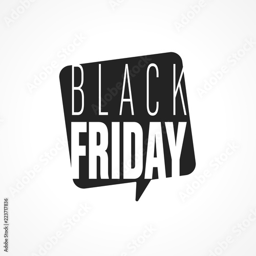 black friday