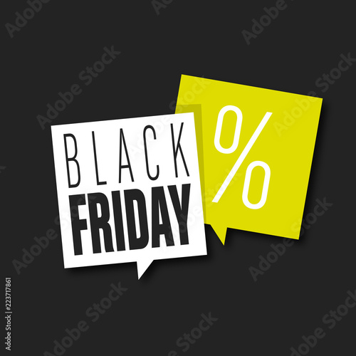 black friday