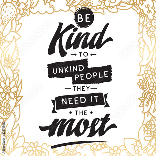 Typography for t shirt or sweatshirt printing and embroidery. Print for tee. Inspirational quote, motivation.