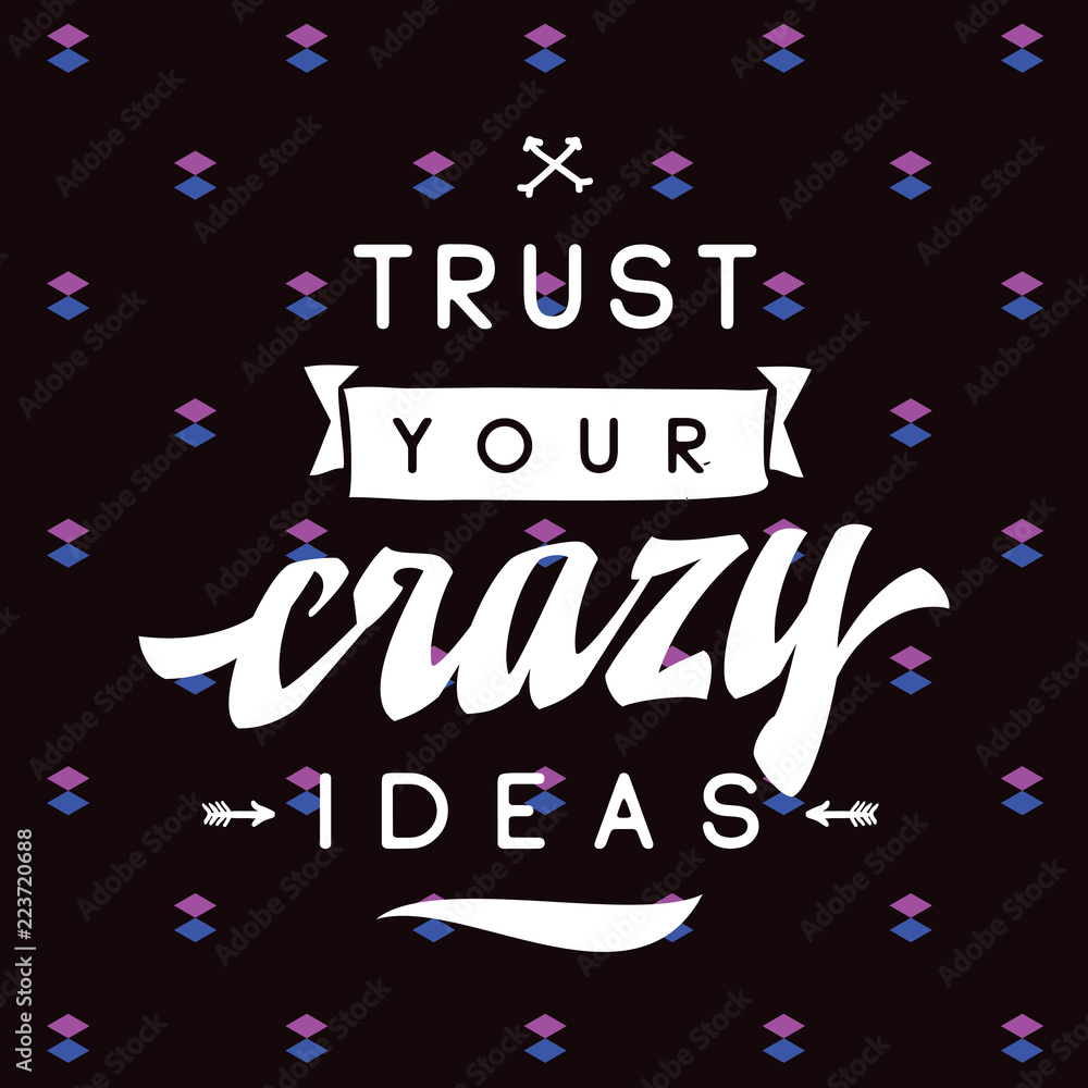 Typography for t shirt or sweatshirt printing and embroidery. Print for tee. Inspirational quote, motivation. Typography for t shirt or sweatshirt printing and embroidery. Print for tee. Inspirational quote, motivation.