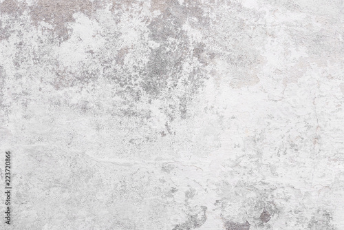 Background concrete wall with scuffs, texture
