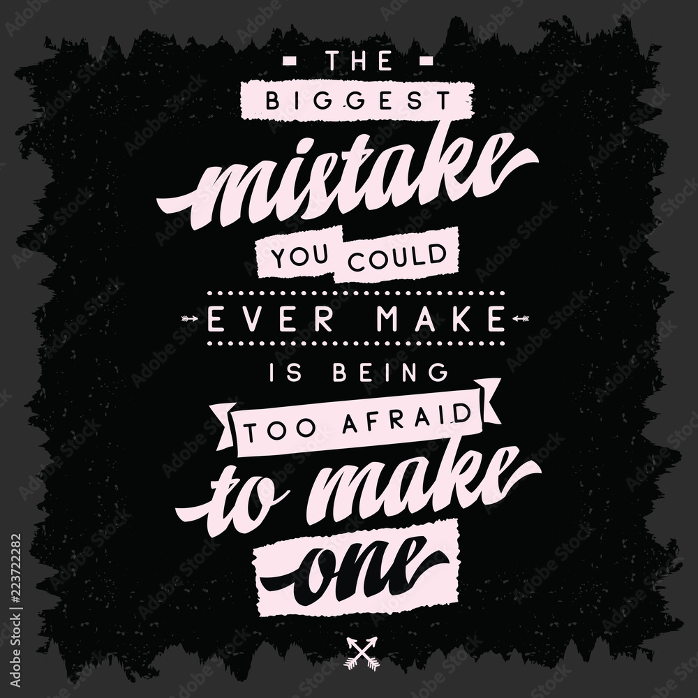 Typography for t shirt or sweatshirt printing and embroidery. Print for tee. Inspirational quote, motivation. Typography for t shirt or sweatshirt printing and embroidery. Print for tee. Inspirational quote, motivation.