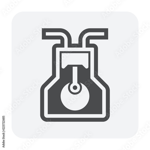 air compressor icon