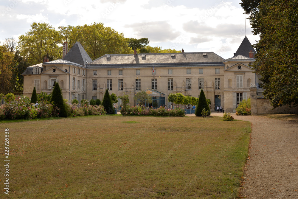 Château de la Malmaison Château de la Malmaison