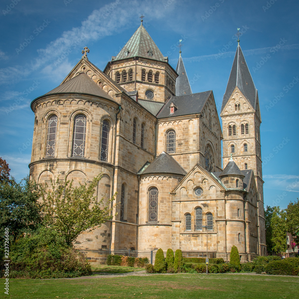 St.-Anna-Kirche Neuenkirchen
