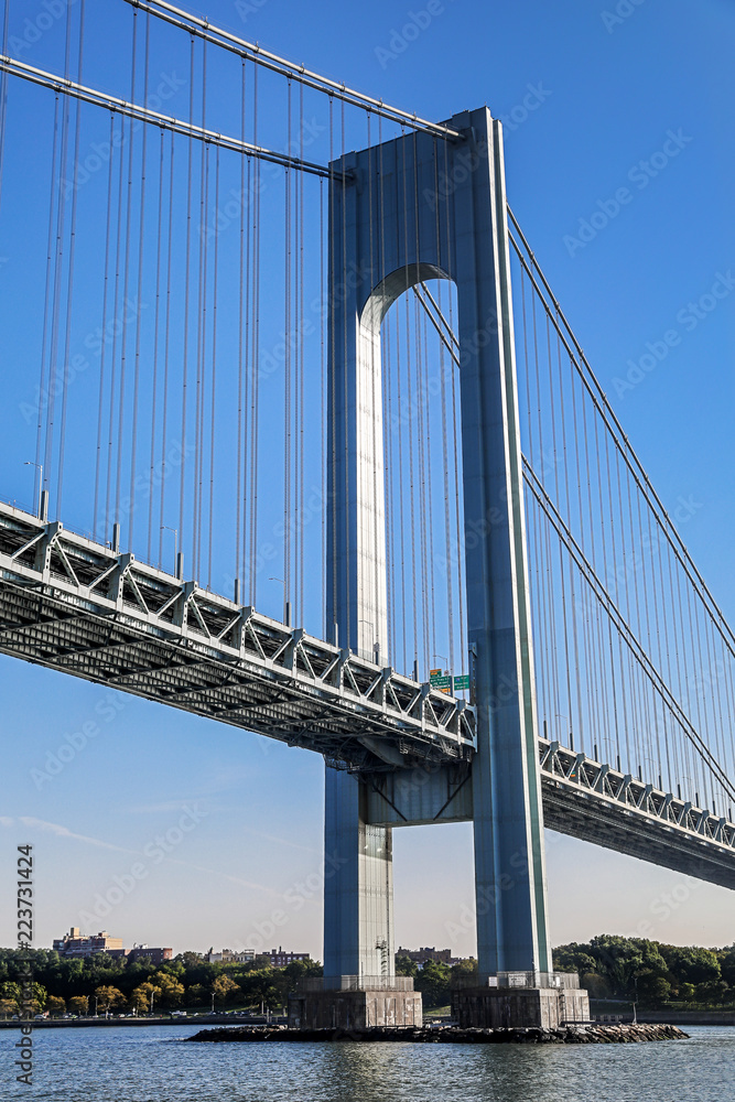 panoramic views of the New York City Manhattan panoramic views of the New York City Manhattan