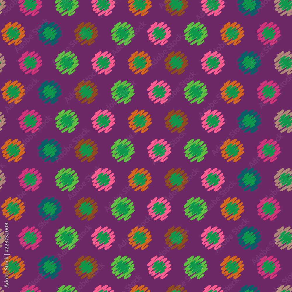 Seamless pattern. Vector geometric texture. Abstract background Seamless pattern. Vector geometric texture. Abstract background