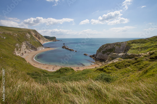 Durdle Door, Dorset