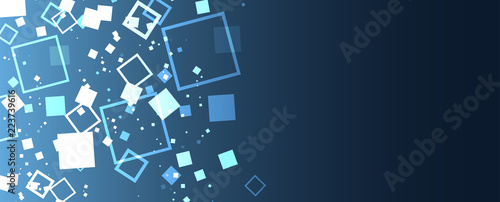 sfondo, grafica, quadrati, astratto,