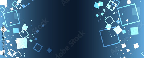 sfondo, grafica, quadrati, astratto,