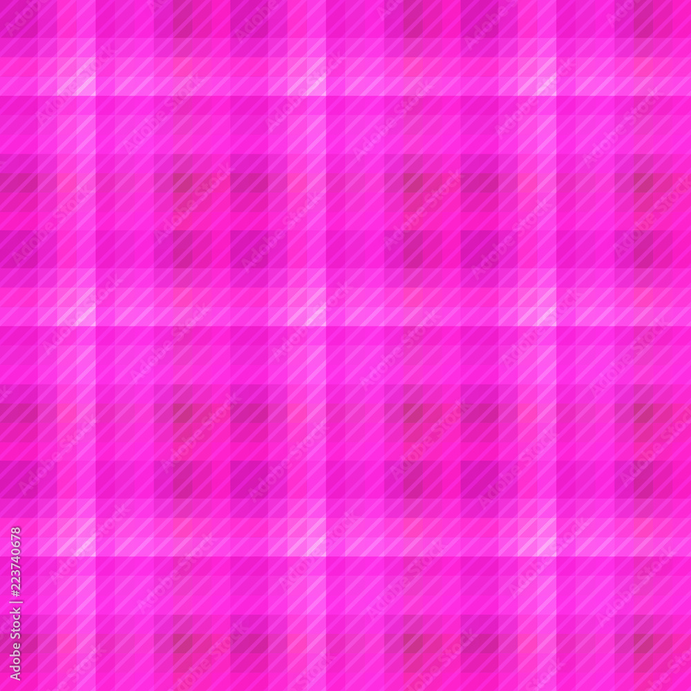 Seamless pattern background from a variety of multicolored squares. Seamless pattern background from a variety of multicolored squares.