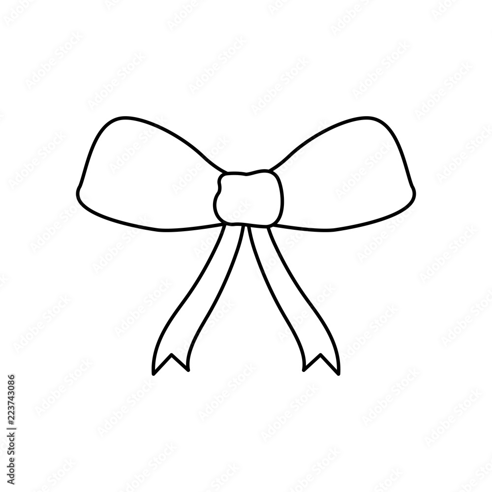 decorative bow ribbon fashion image decorative bow ribbon fashion image