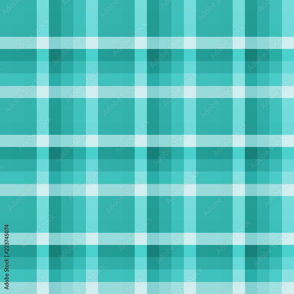 Seamless pattern background from a variety of multicolored squares. Seamless pattern background from a variety of multicolored squares.