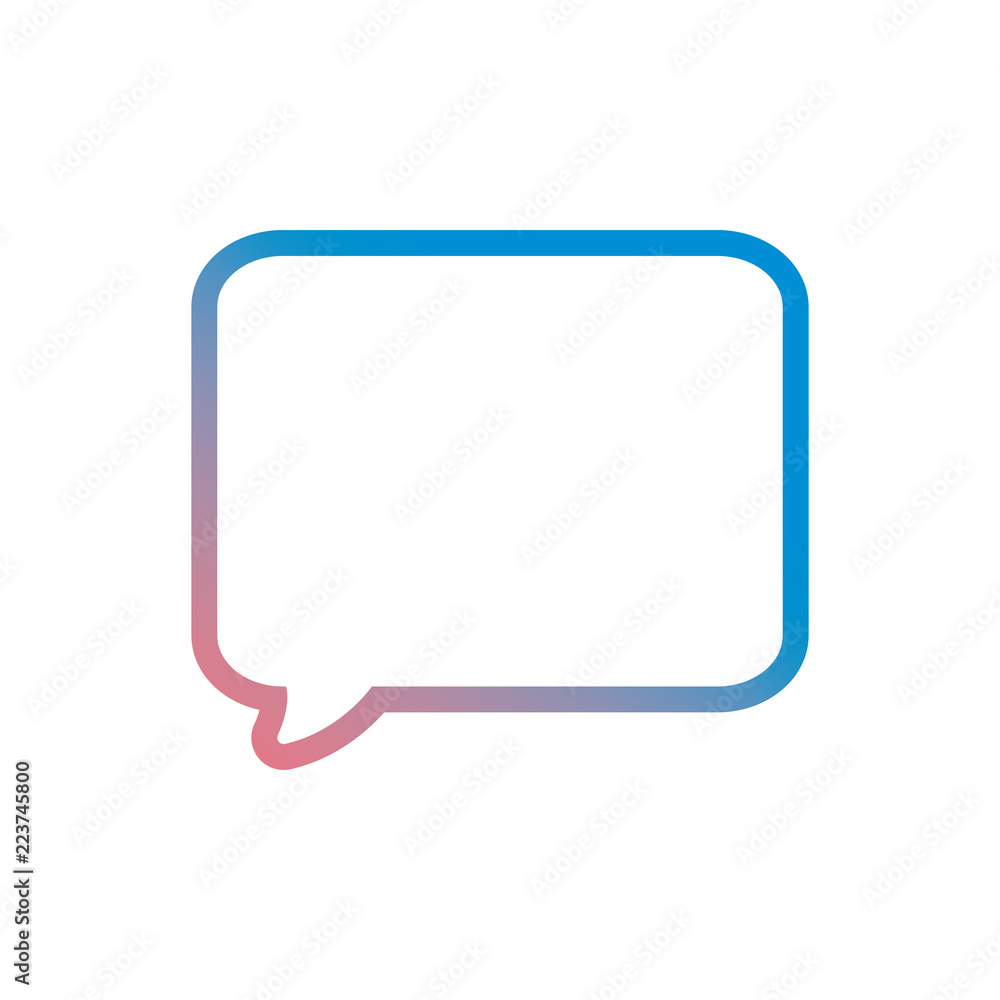 speech bubble icon speech bubble icon