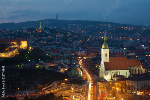 Photography Bratislava