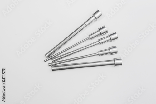 Equipment for ecig coils builder tools 