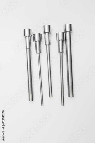 Equipment for ecig coils builder tools 