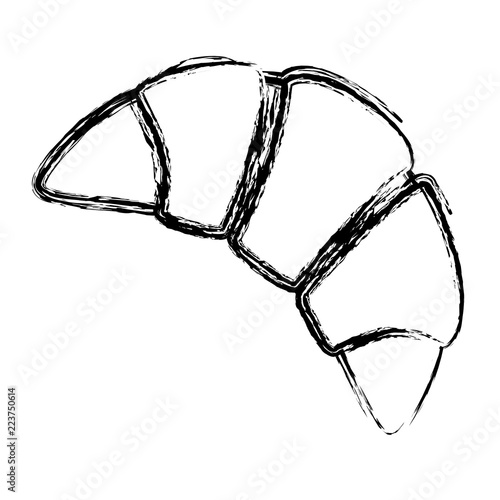 croissant icon image