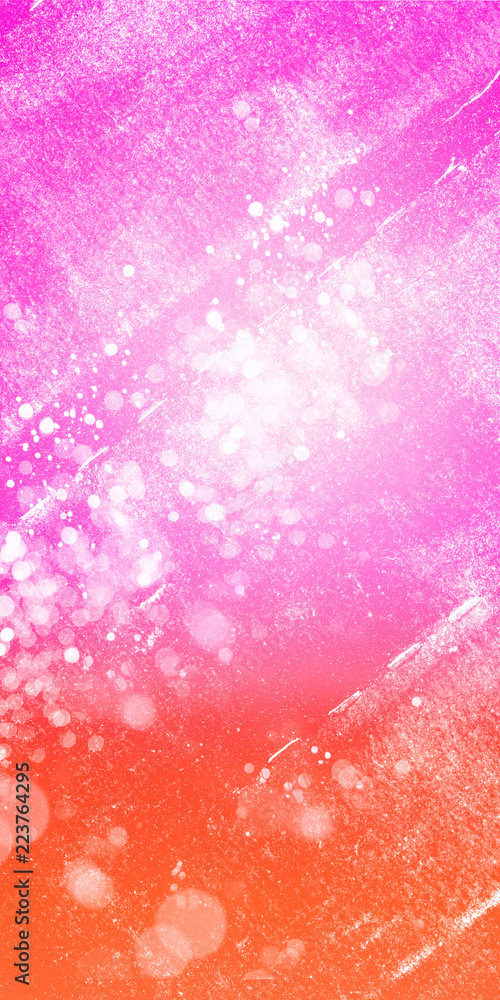 Pink bright abstract background Pink bright abstract background