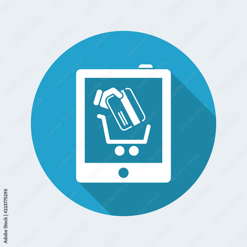 Web store icon Web store icon