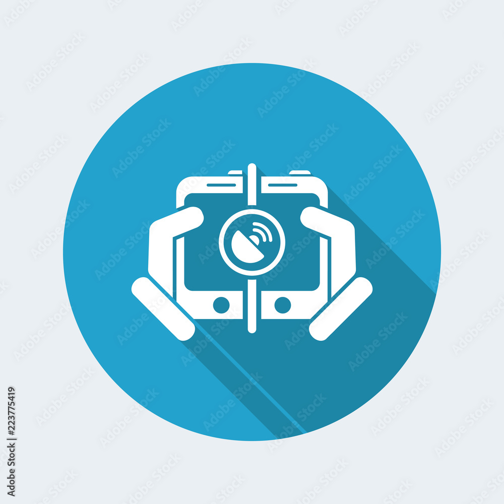 Device audio connection Device audio connection