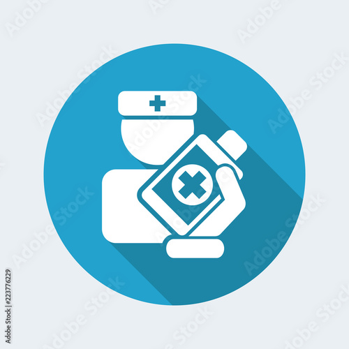 Medical bottle