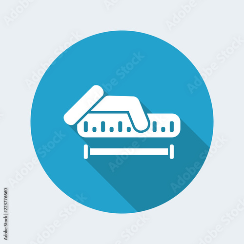 Measurement icon