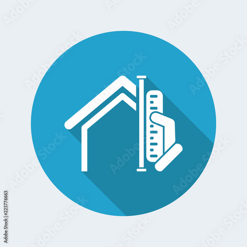 House measures