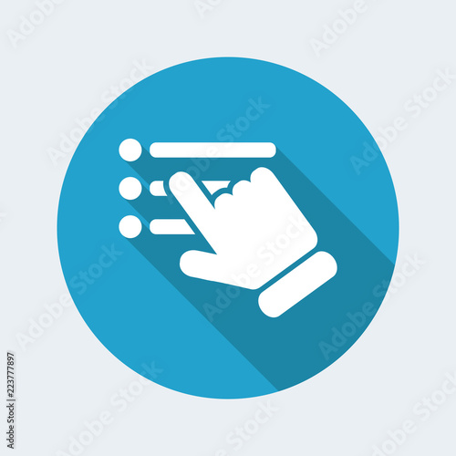 Checklist icon