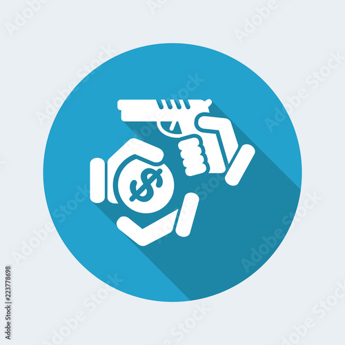 Armed robbery