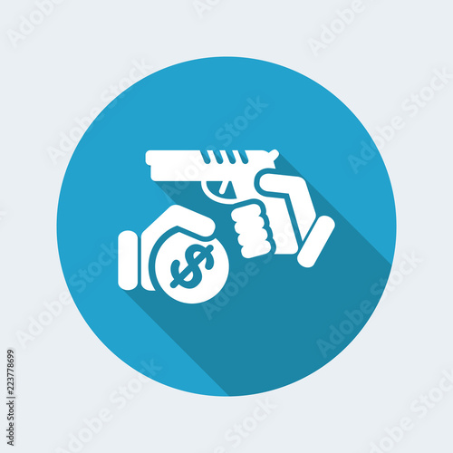 Armed robbery