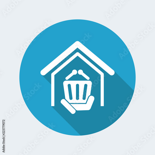 Store icon