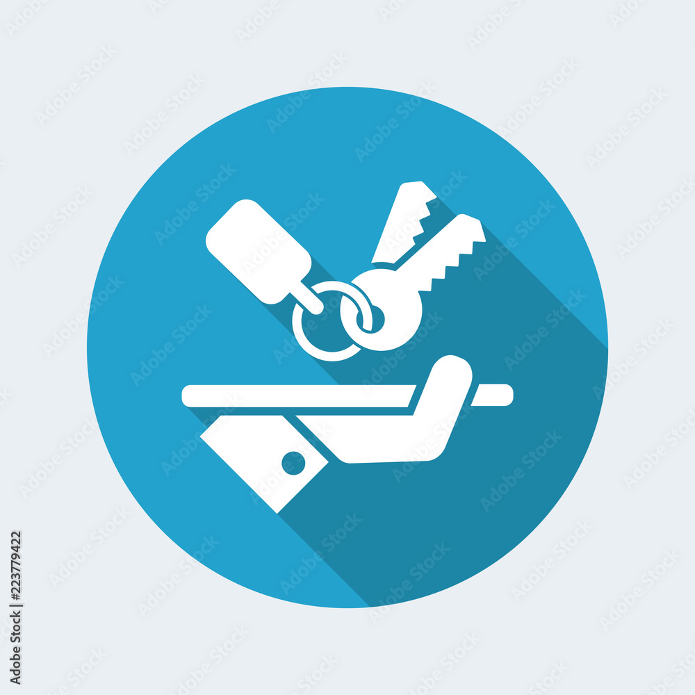 Keys icon Keys icon