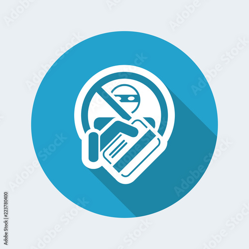 Credit card theft
