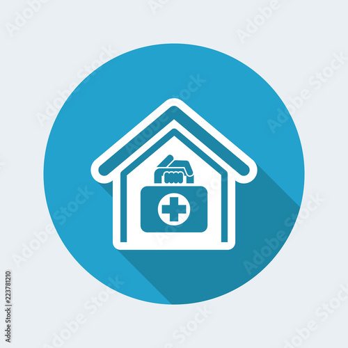 Medical to domicile