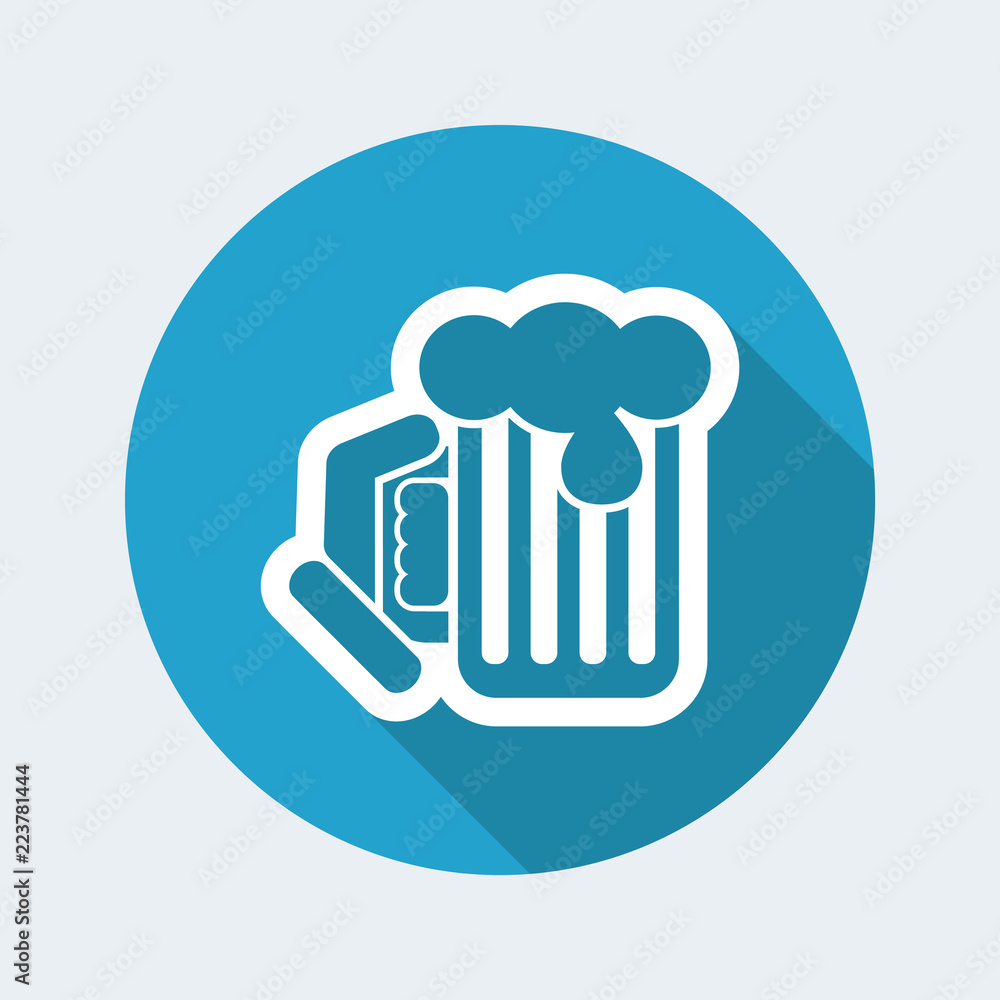 Beer mug Beer mug