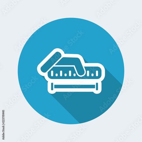 Measurement icon