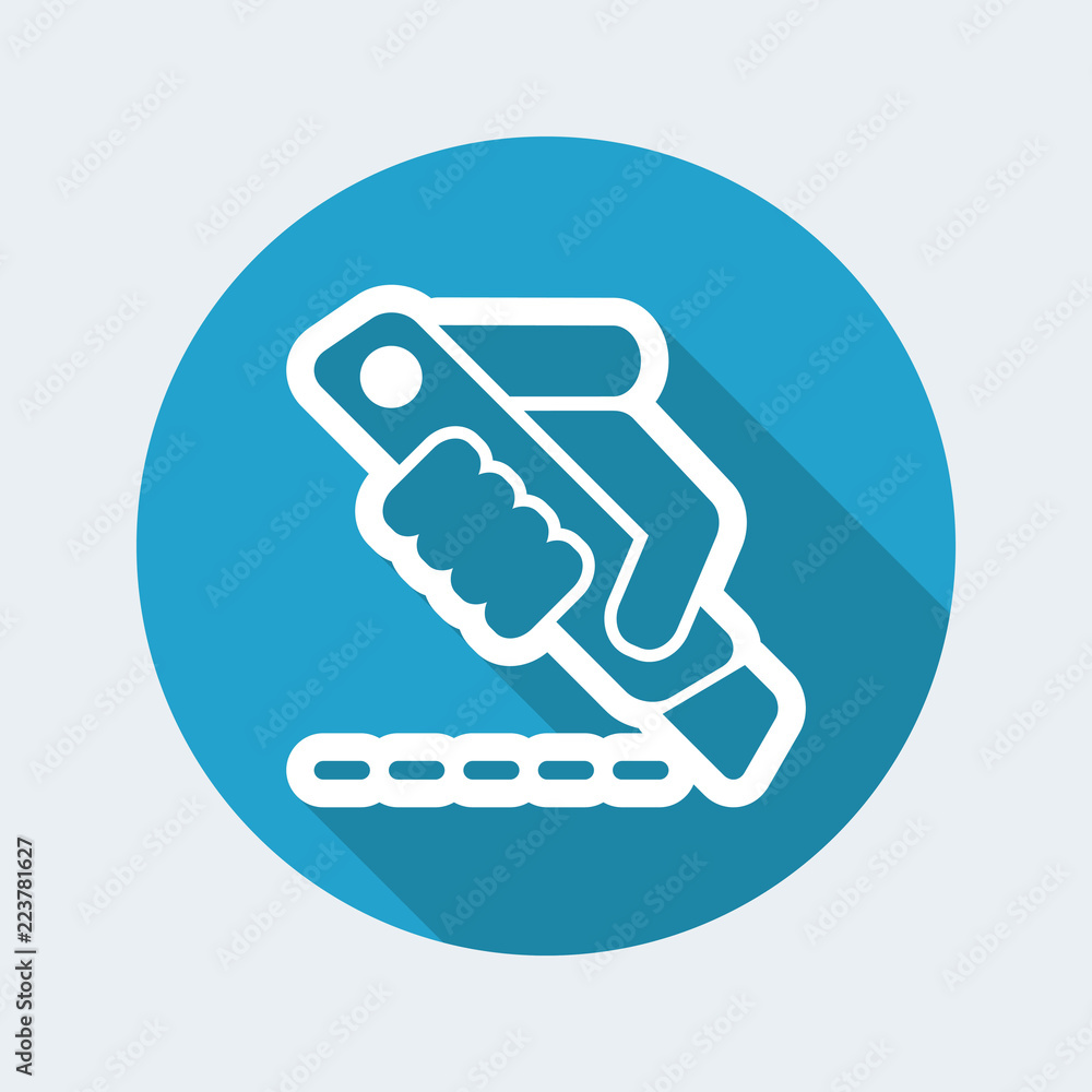 Cutter icon Cutter icon