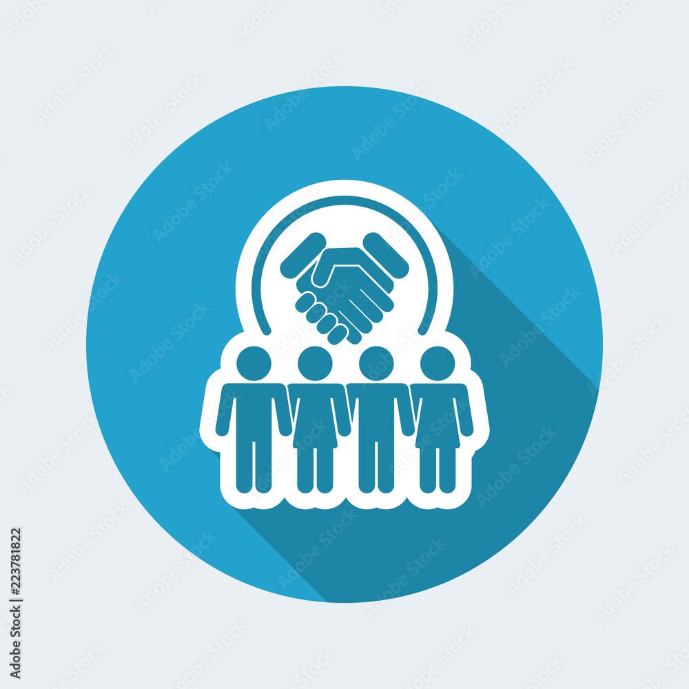 Partnership agreement Partnership agreement