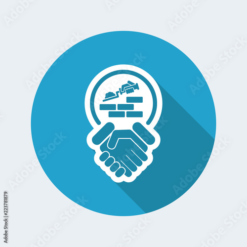 Construction agreement