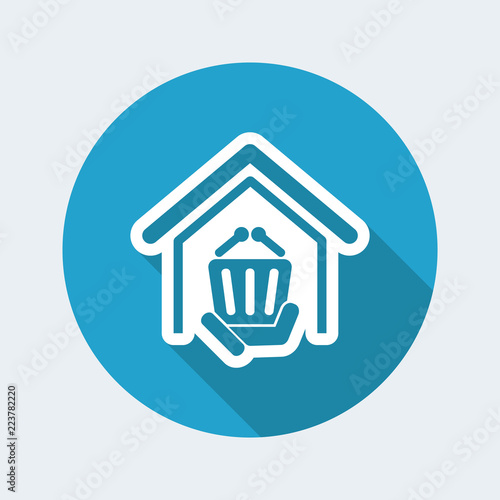 Store icon