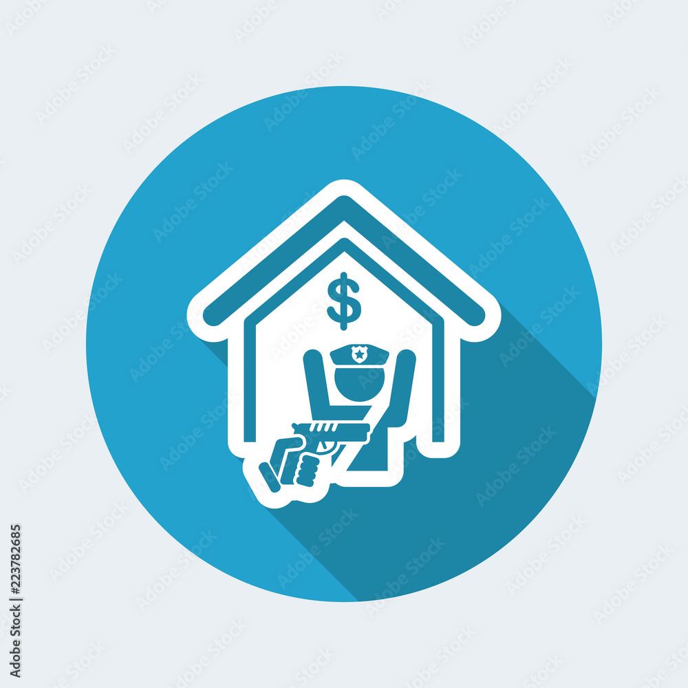 Heist icon Heist icon