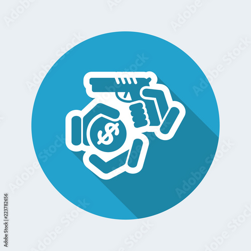 Armed robbery