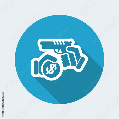 Armed robbery